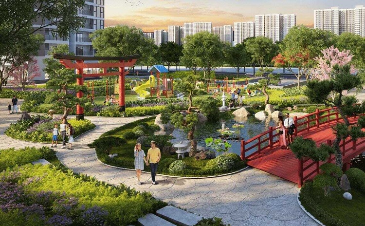 cong-vien-gym-du-an-vinhomes-dream-city-hung-yen-1