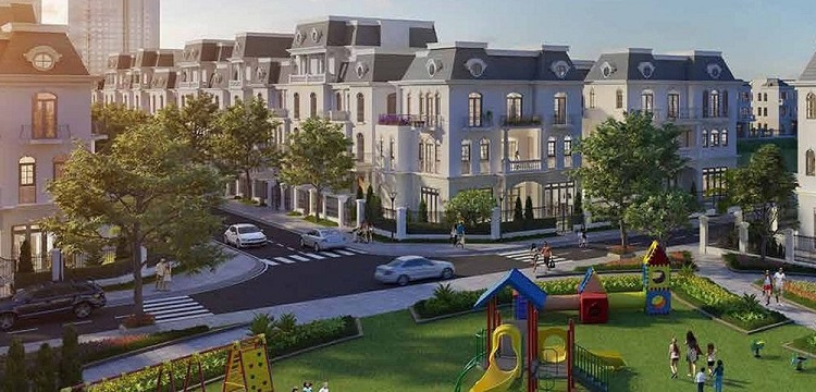 cong-vien-gym-du-an-vinhomes-dream-city-hung-yen